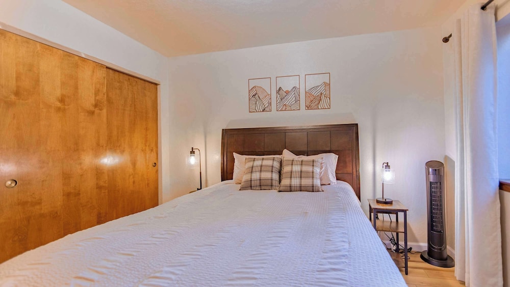 Oglala Little Lodge - Cabin Getaway