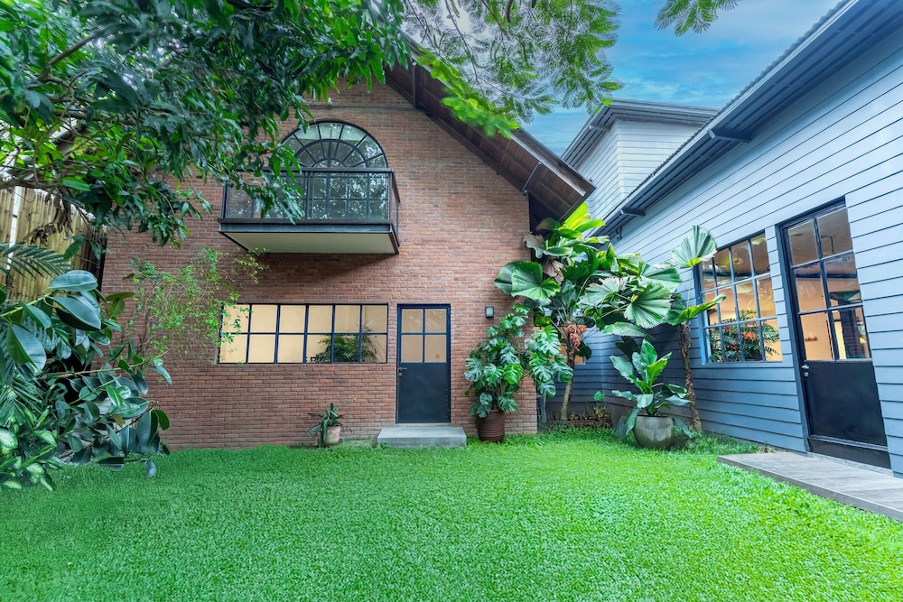 Bon Ton Villa By Betterplace