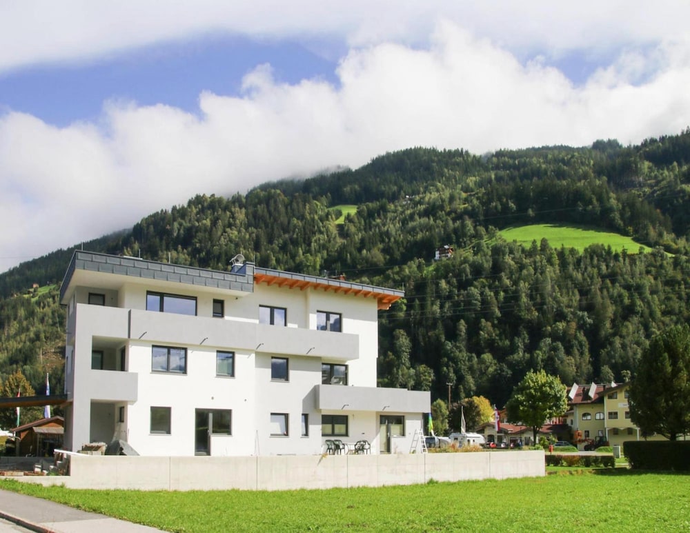 Holiday Home in Aschau Near Climbing Center
