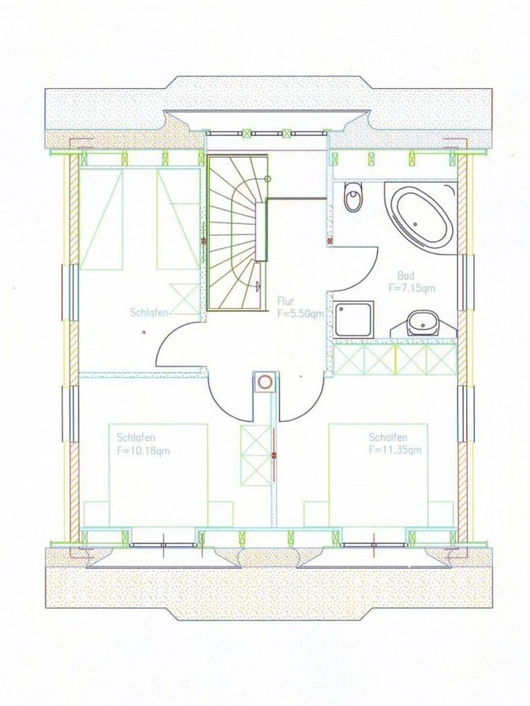 Droom Unter Reet 2 Comfortable Holiday Residence