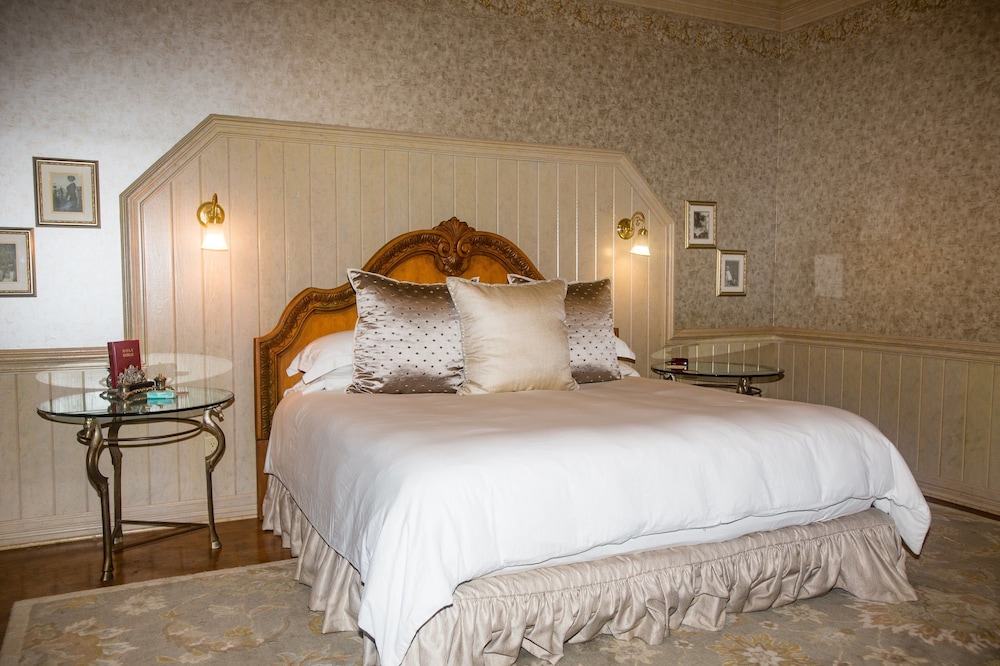 Kiepersol Bed and Breakfast view 4
