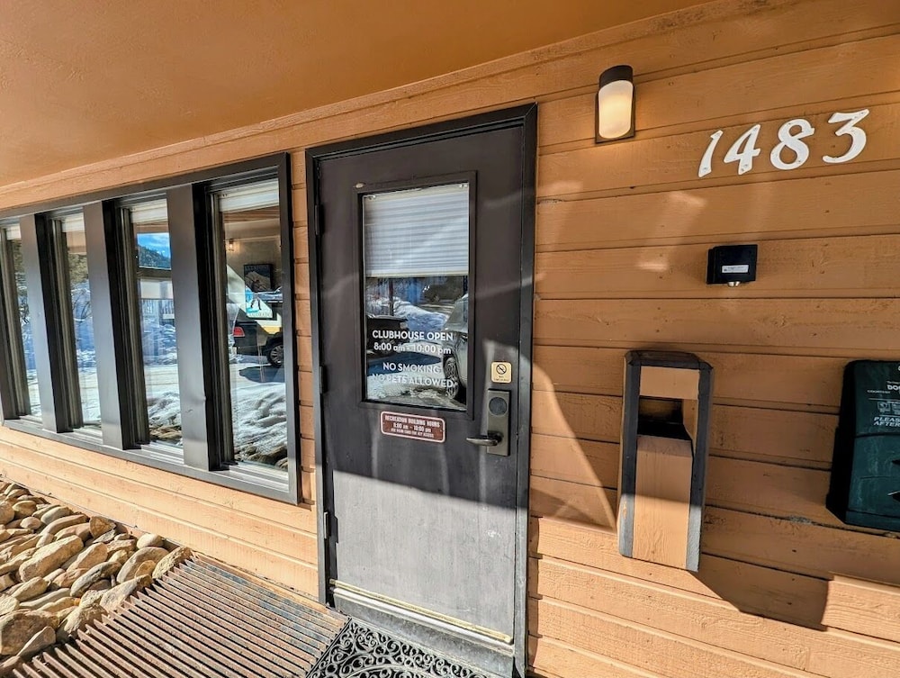 Key Condo 2934a