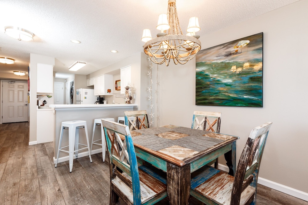 The Palms 203 by Brooks and Shorey Resorts