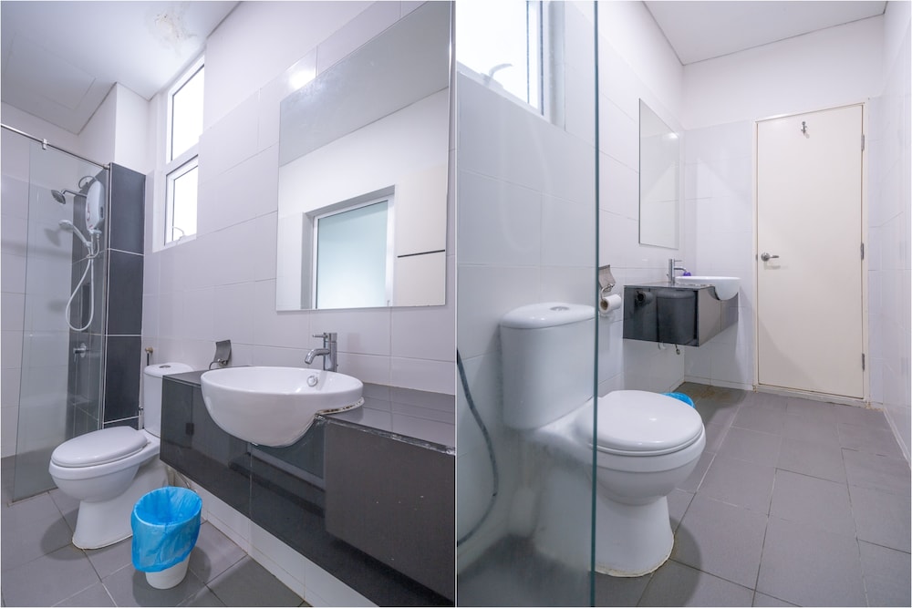 OYO Home 89731 Amazing 1br 1medini photo 6
