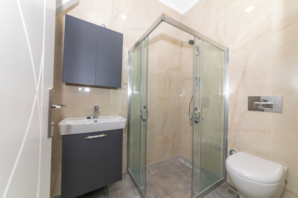 Roma Villa Asparan Marmaris