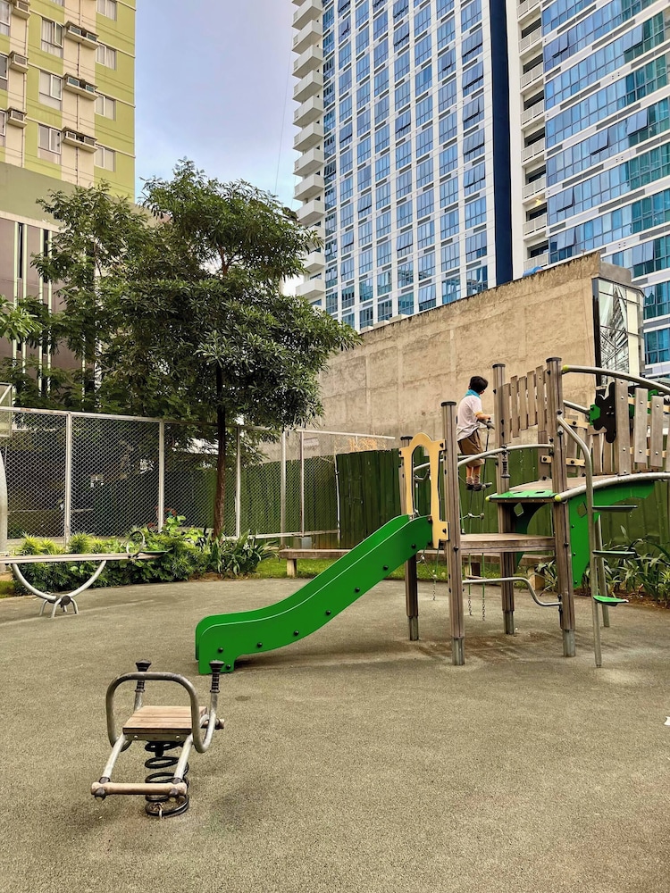 Your Zen Space Within the City