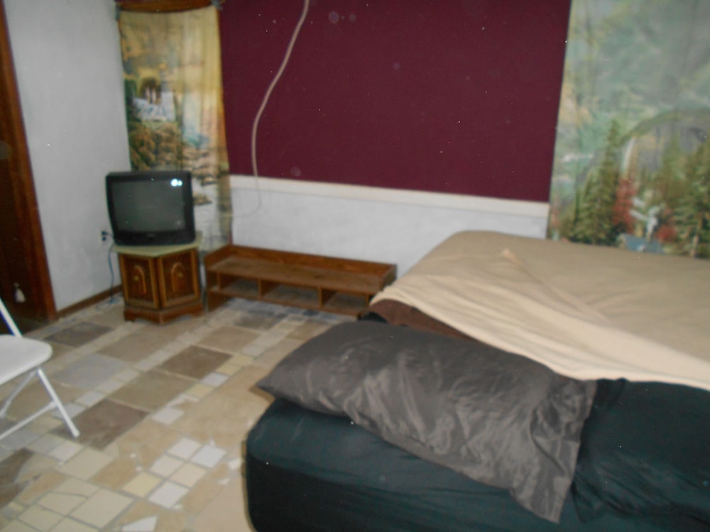 Nelsonville Hotel - Hostel - Property Image 28