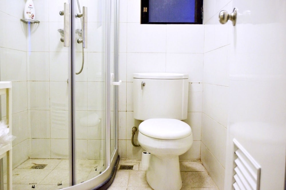Guangzhou Ardrew Shared Homestay