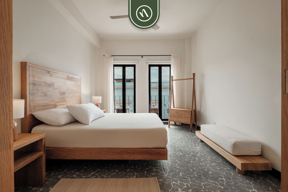 Centric Condo in Downtown in Oaxaca