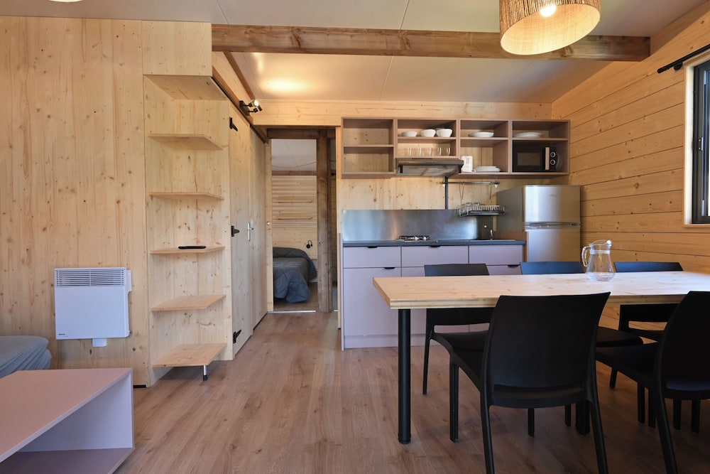 Wecamp Pedraforca