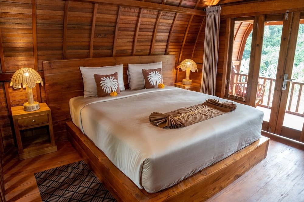 Yama VIlla & SPA Ubud