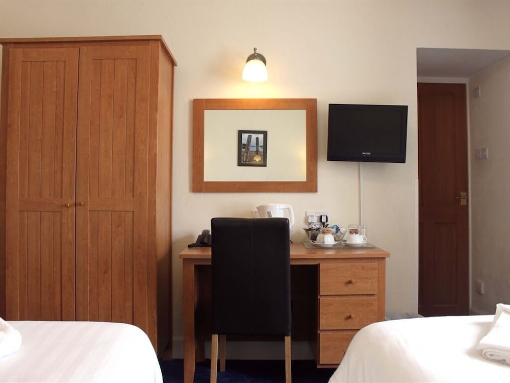 Sutherland Inn
