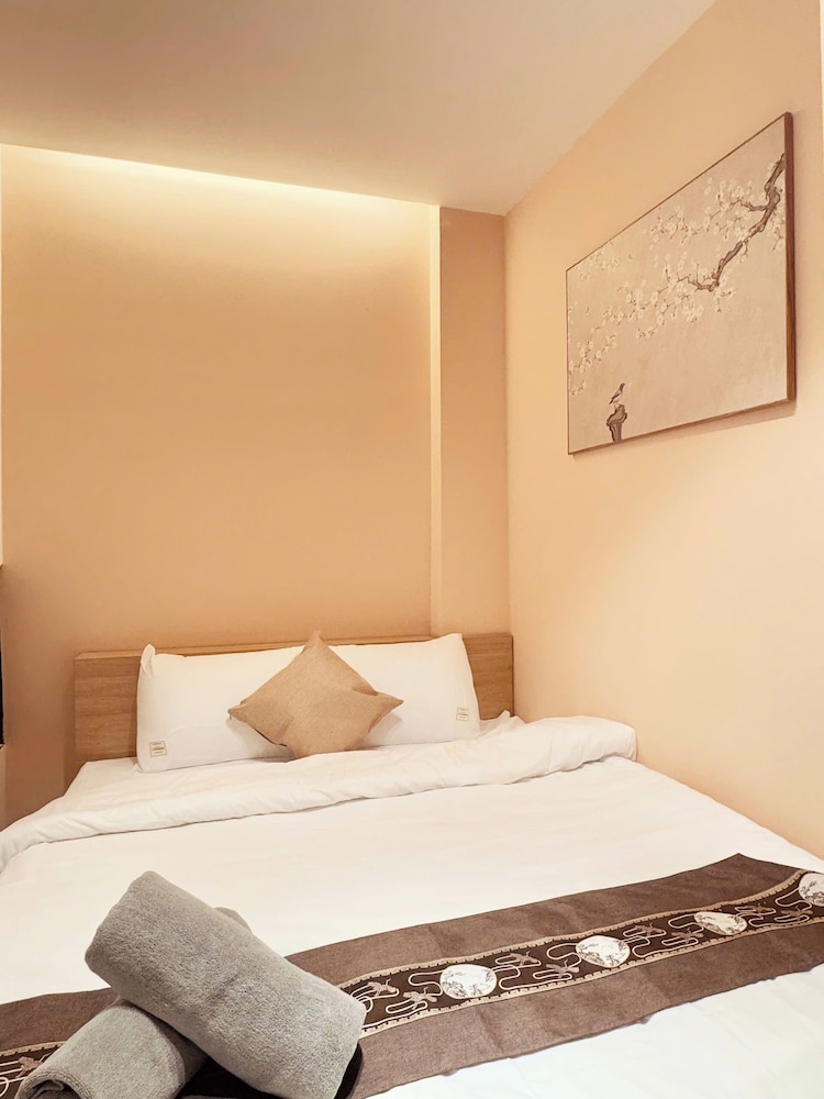 DC - Smart home - Cozy - Super Central