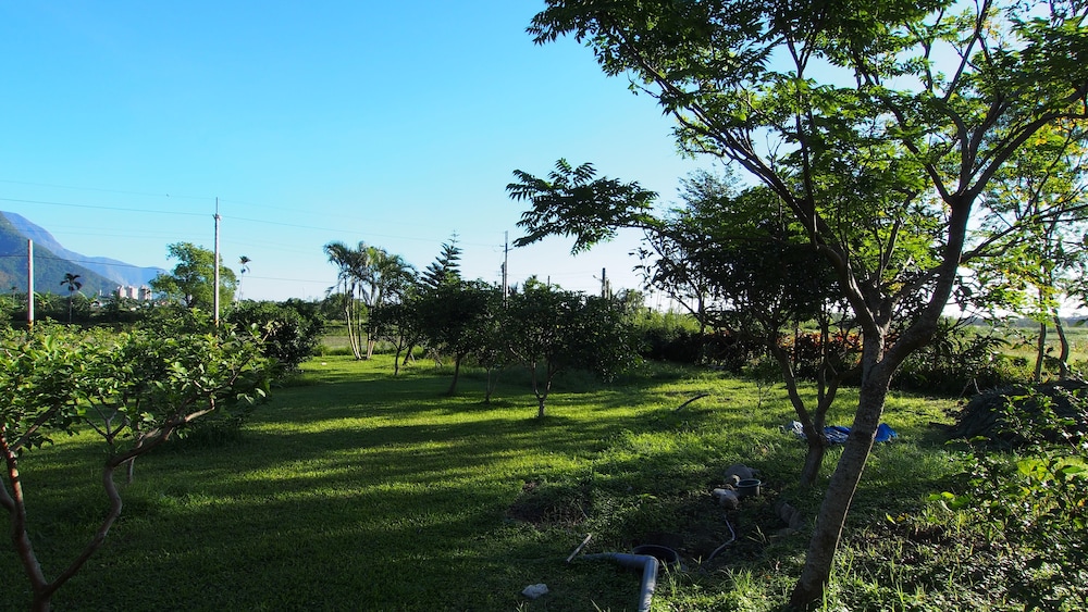 Viasea B&B
