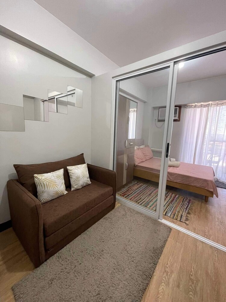 Verdon Parc Davao City by darpm