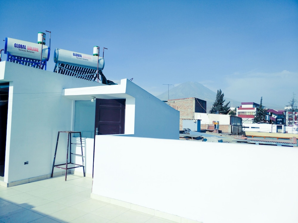 Resort Suite Confort view 4
