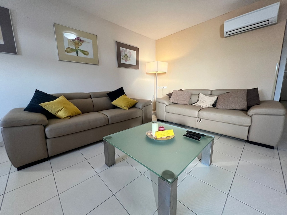 Marina Portorož Family Friendly Apartment 1