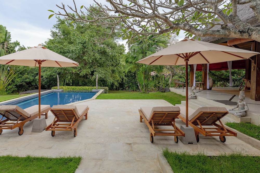 Sungai Villa by Betterplace