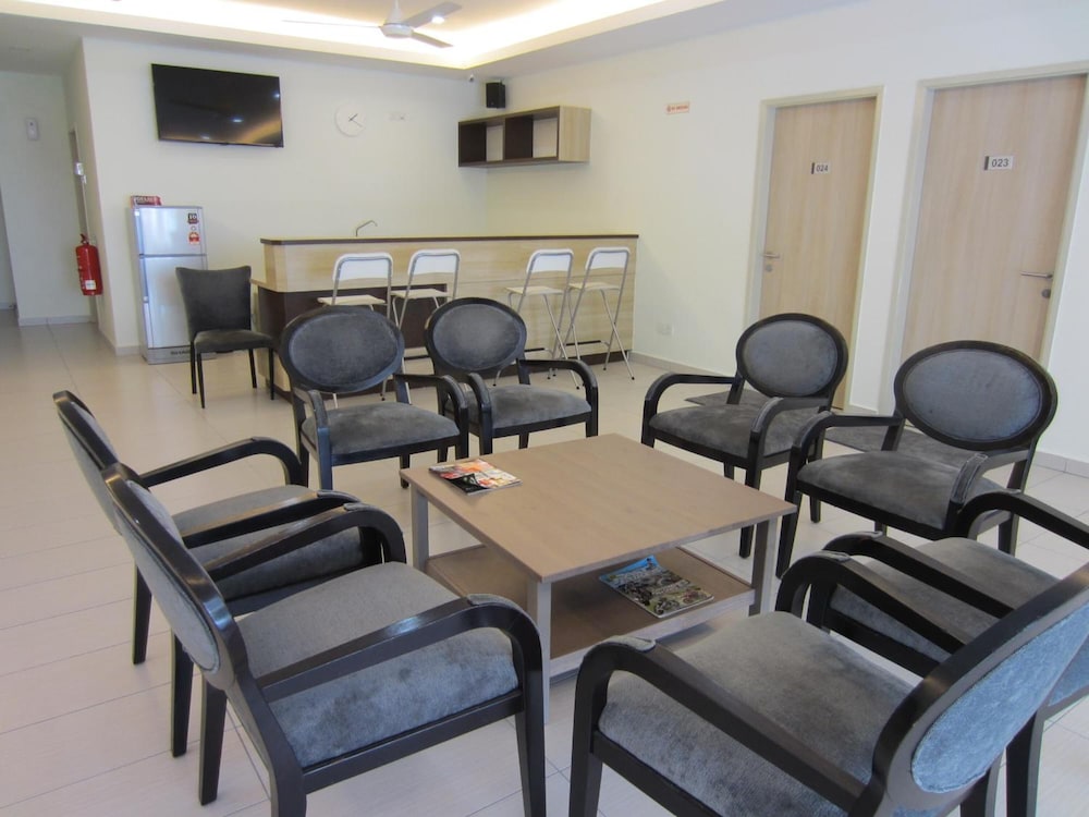 Naam Boutique Lodge - Property Image 1