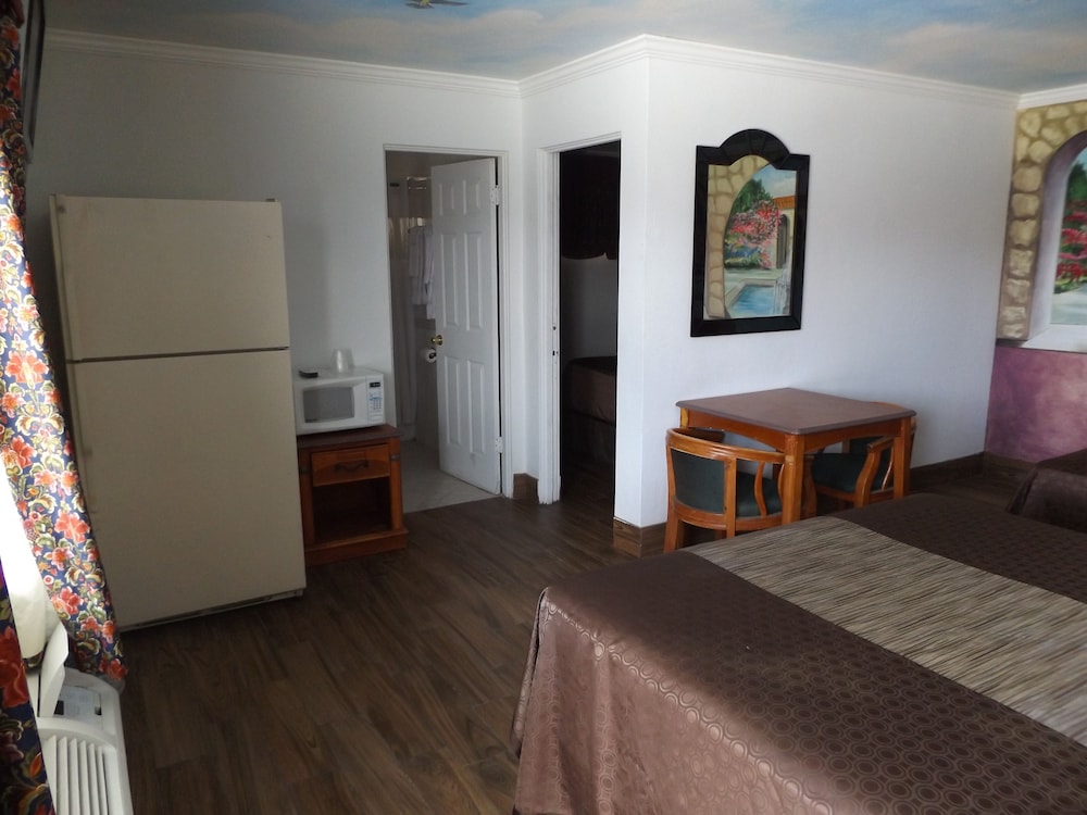 City Center Motel