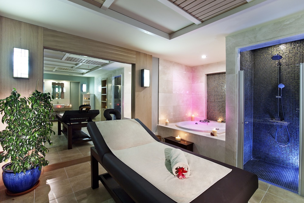 Quadas Otel - Yetişkinler İçin - Her Şey Dahil - Image 13