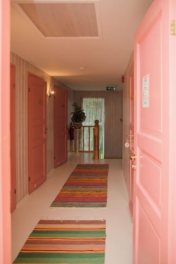 Klaara-Manni Holiday Center
