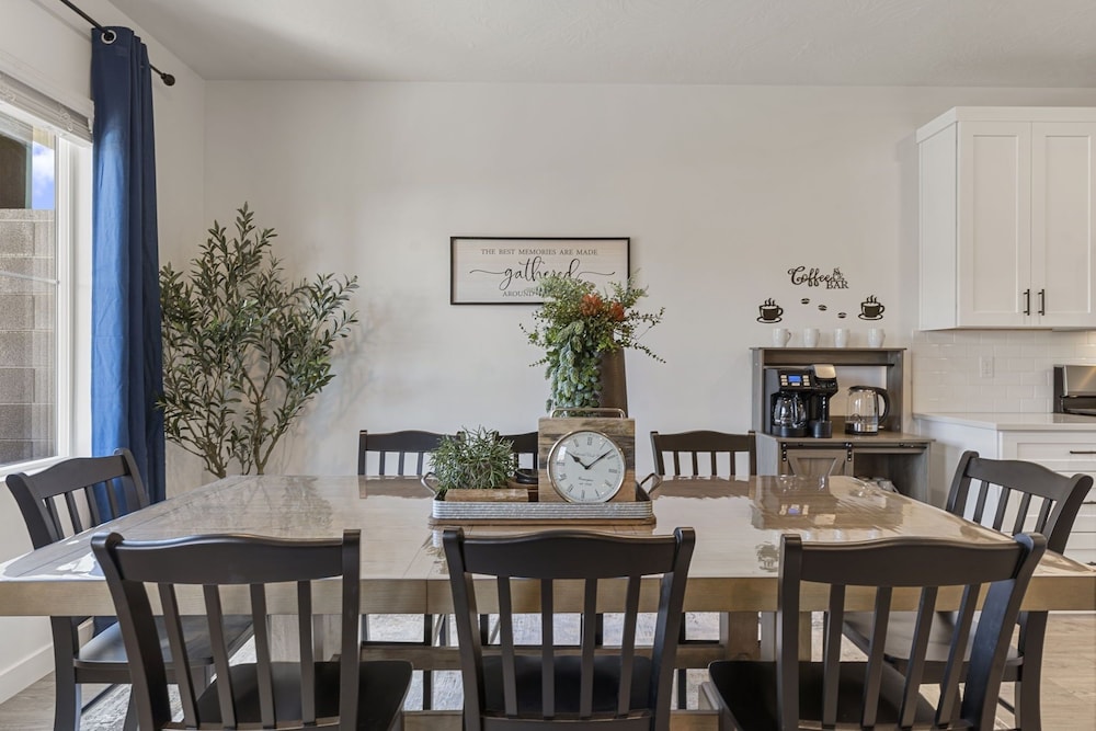 Red Rock Trails 4 Bedroom Townhouse