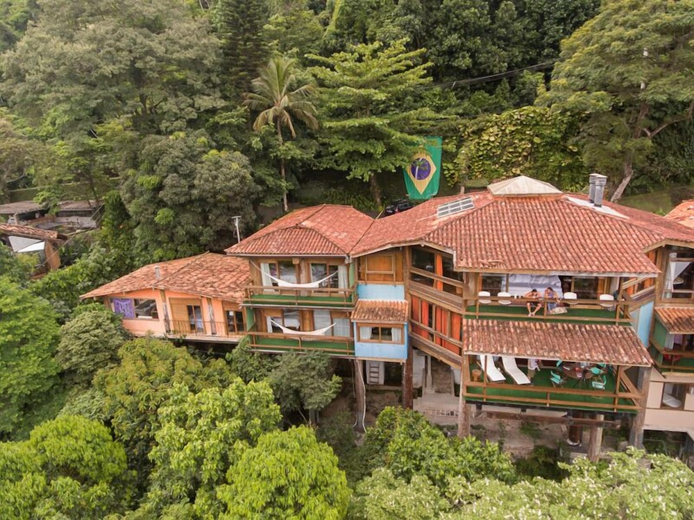 TuAkAzA Exclusive Boutique Lodge
