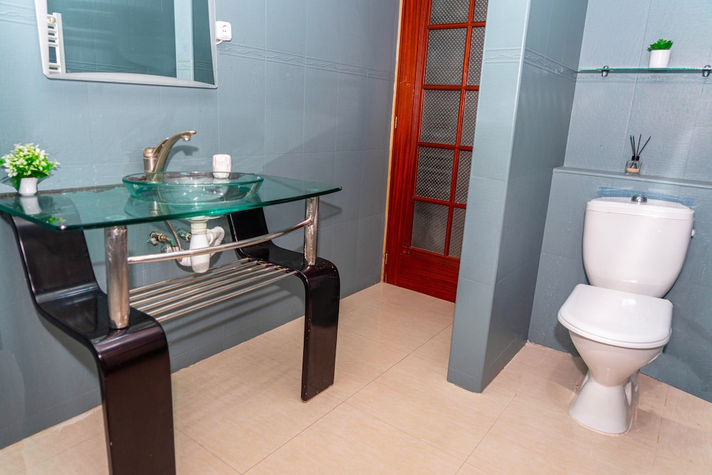 Charmant Appartement au Cœur d'Hydra