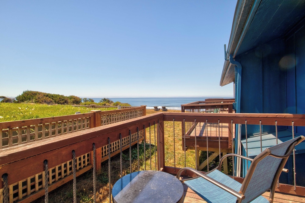 Moolack Shores Inn