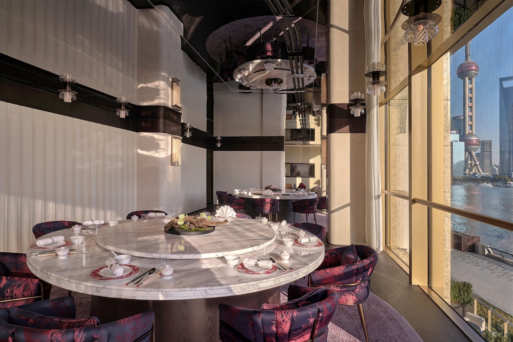 Regent Shanghai on the Bund 55