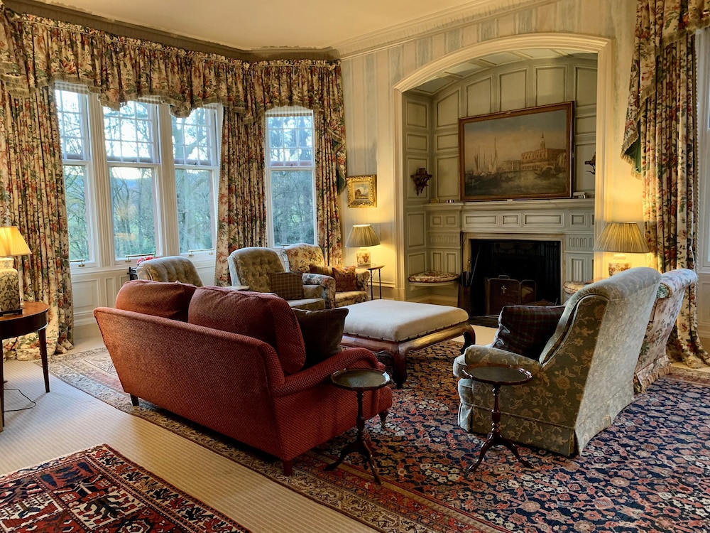 Dungarthill House