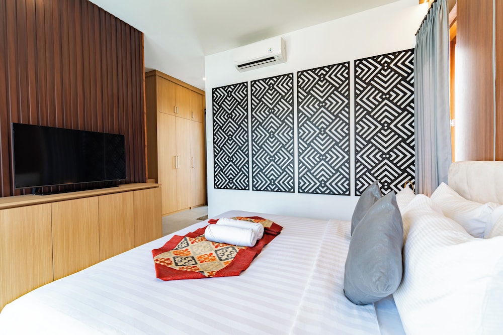 VILLA NOHOA CANGGU