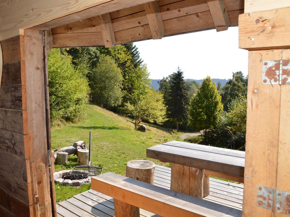 Apartment in the Southern Black Forest