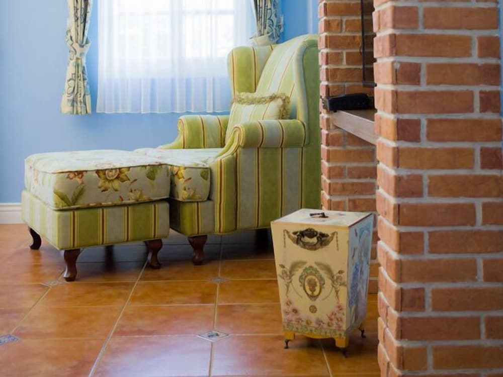 Belle Garden Yillan Villa
