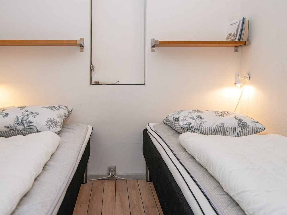 6 Person Holiday Home on a Holiday Park in Fano