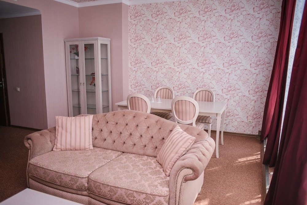 Hotel Air, photo 16