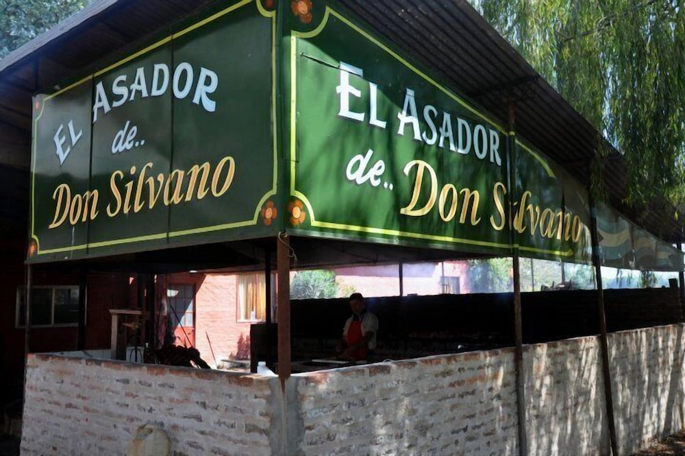 Estancia Don Silvano