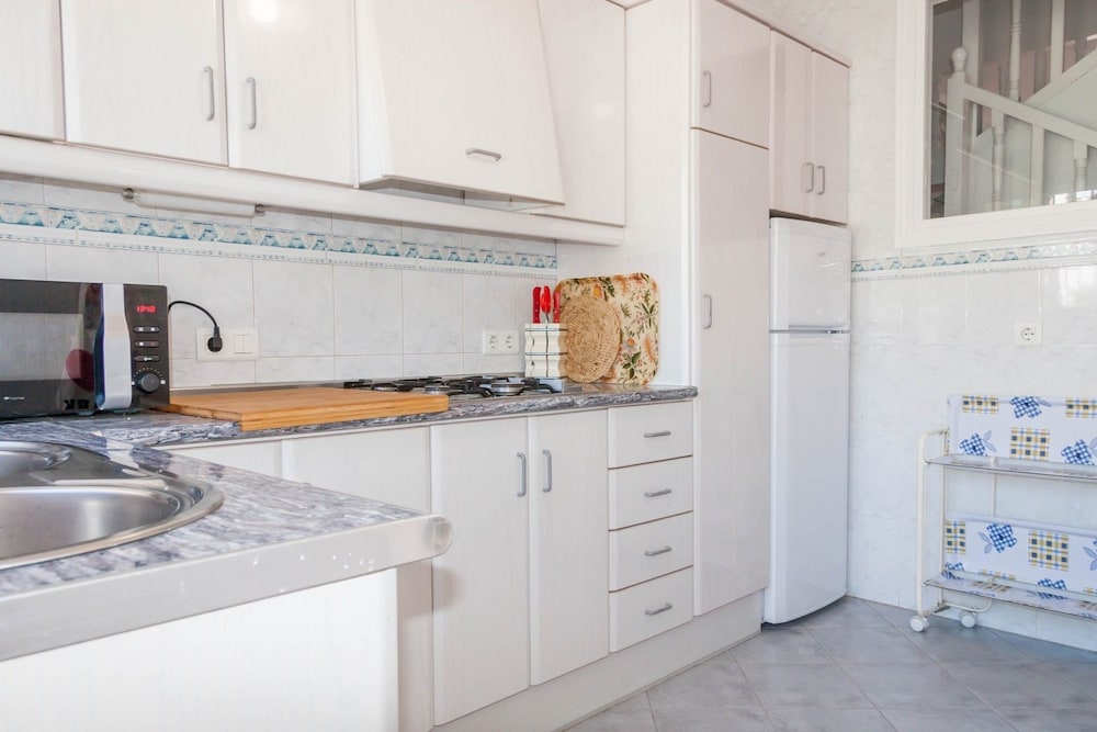 Aptos Pueblo Andaluz Nerja