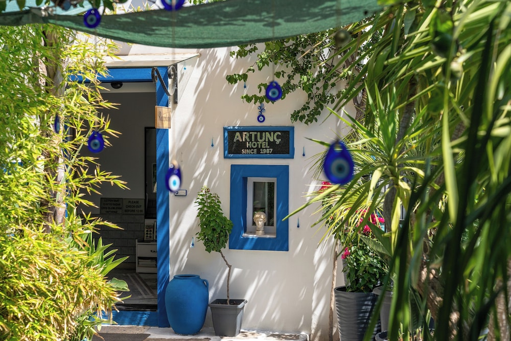 Artunc Butik Otel - Image 61