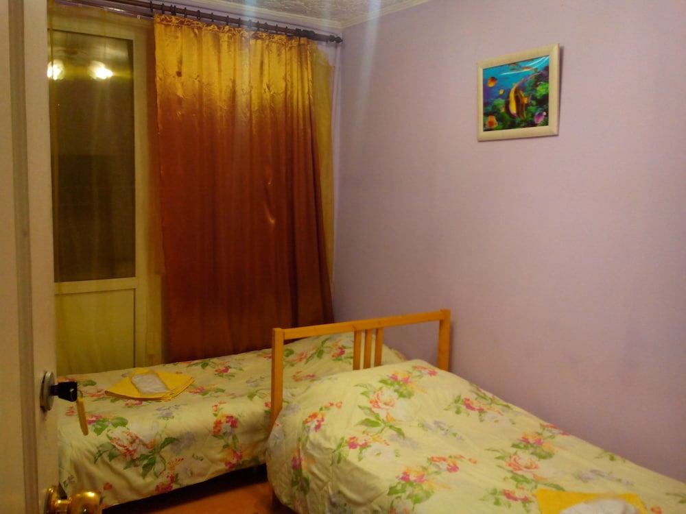 Valentina Guest House