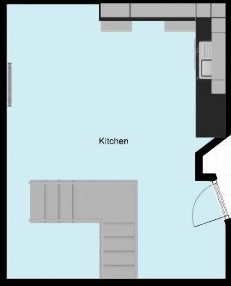 Glendower House Apartments