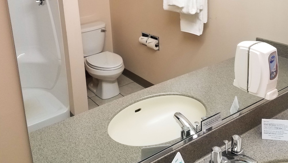 Iveys Motor Lodge Houlton