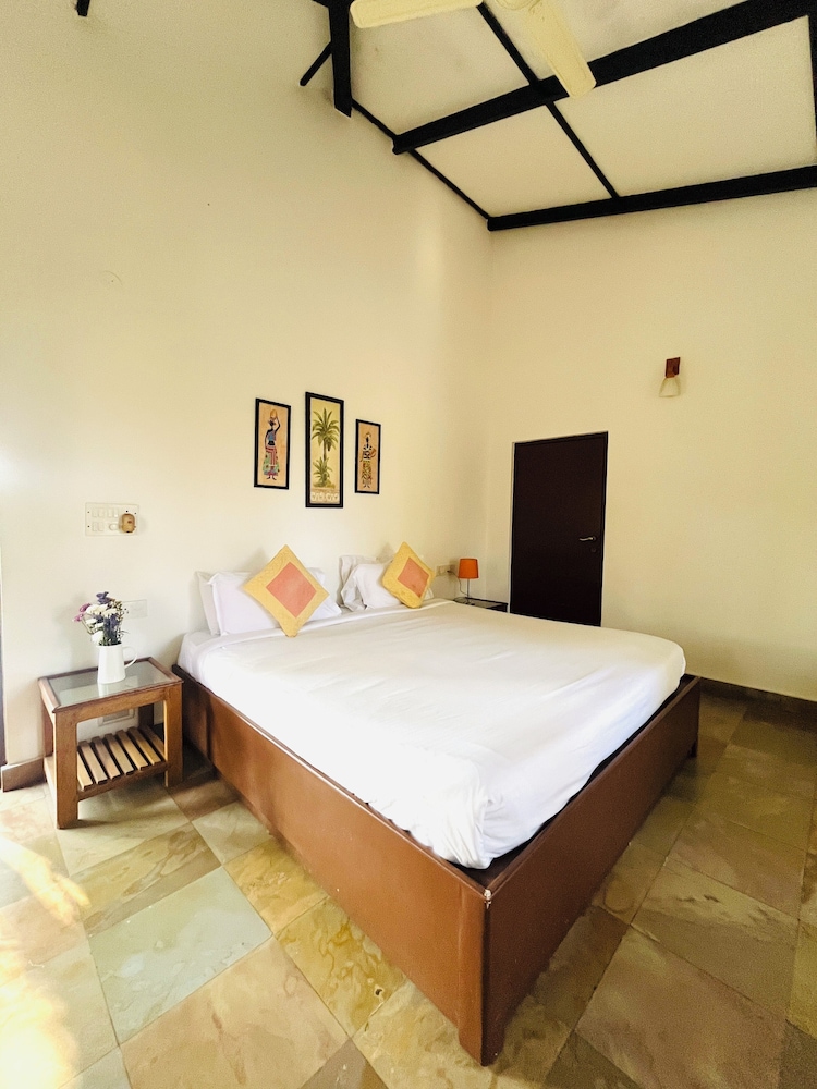 The Hideaway Hosur