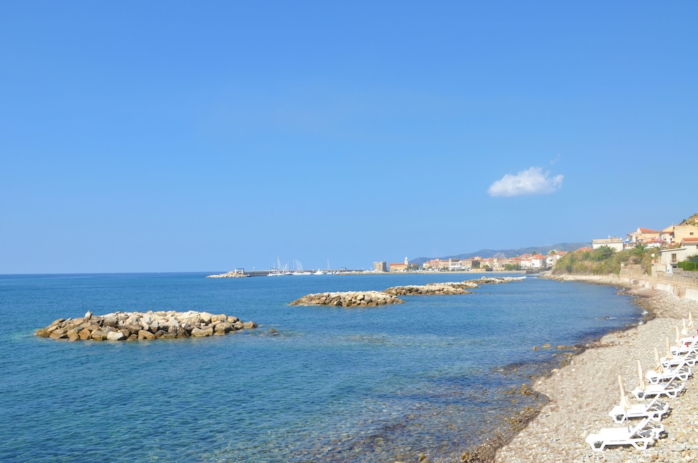 Residence Tre Palme