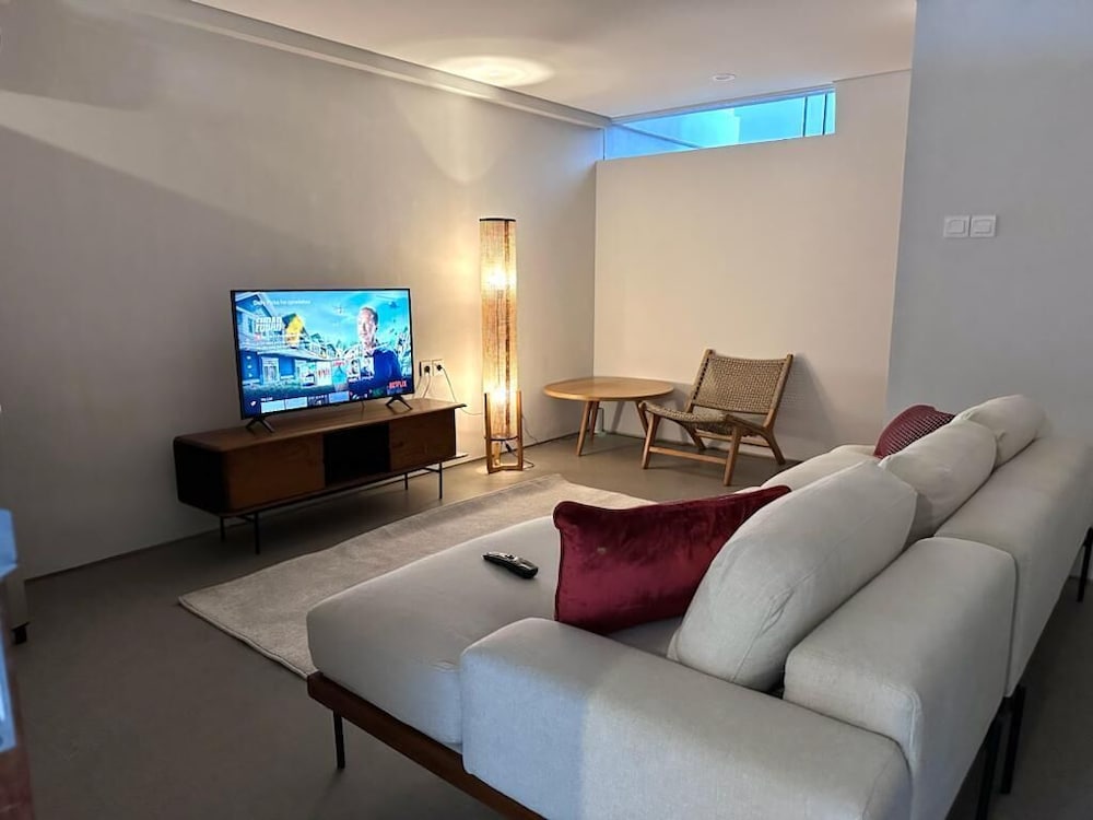Villa Casanaya Pererenan Canggu