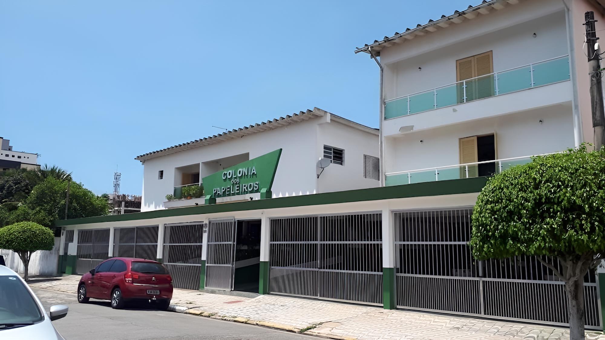 Colônia de Férias SINTIPACESP