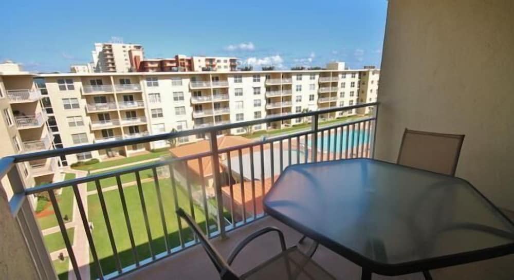 Sea Coast Gardens III 2 Bedroom Condo by Great Ocean Condos