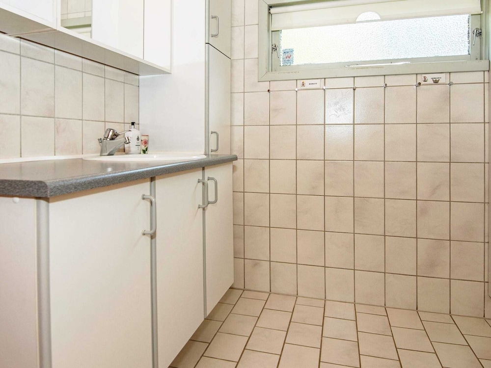 6 Person Holiday Home in Romo