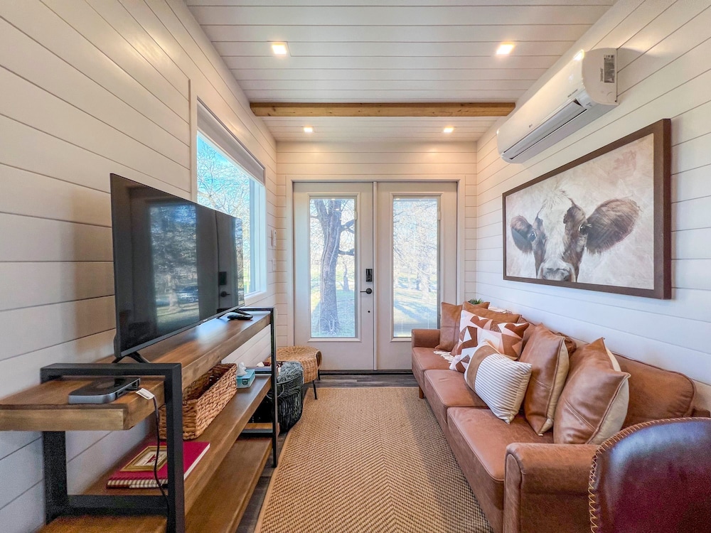 NEW The Flagship 2 Story Container Home